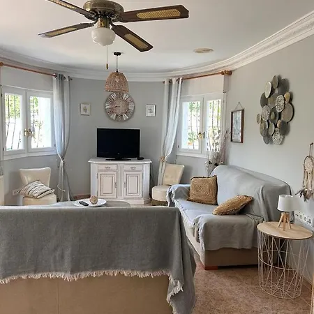 Winona Appartement Calpe