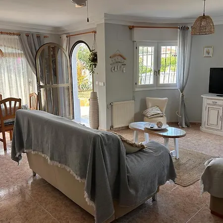 Appartement Winona *