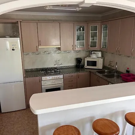 Winona Appartement *