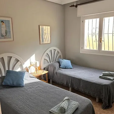 Winona Appartement Calpe