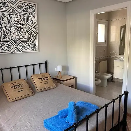 Winona Appartement